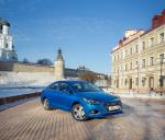 Hyundai Solaris 2017 года